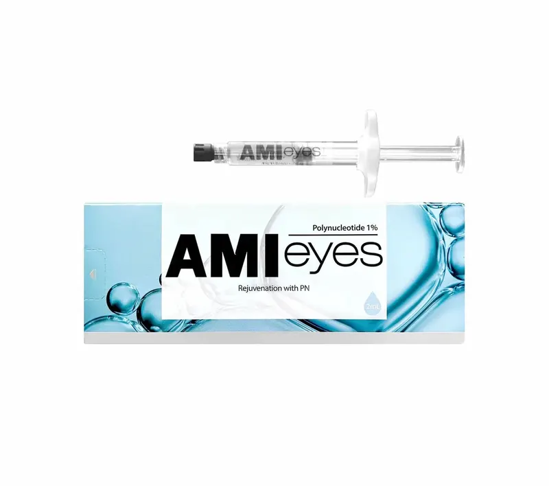 Ami Eyes 1%