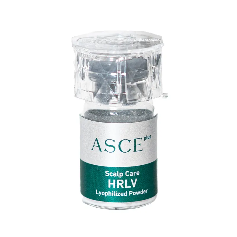 ASCE+ HRLV