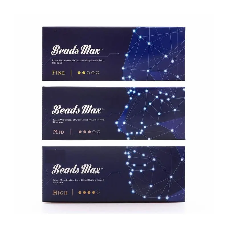 Beadsmax High / Mid / Fine