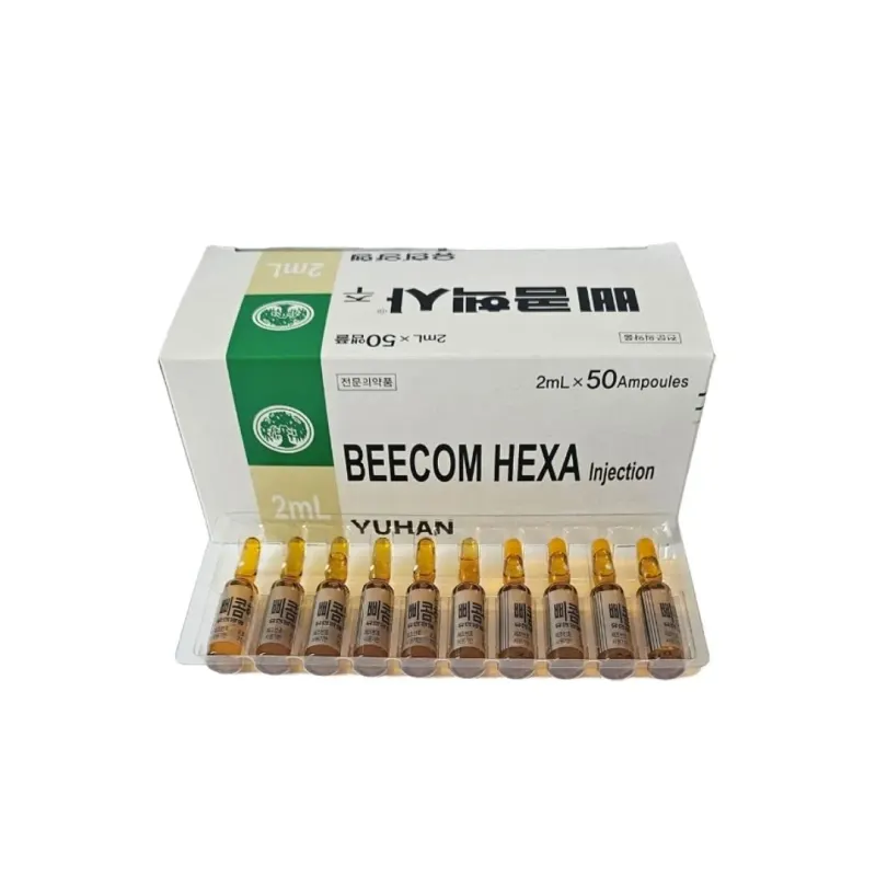 BeecomHexa Inj.