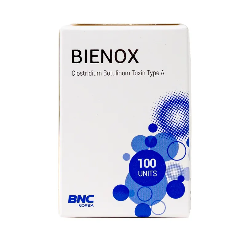Bienox 100U (Export)