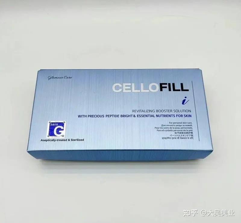 CelloFill Aqua