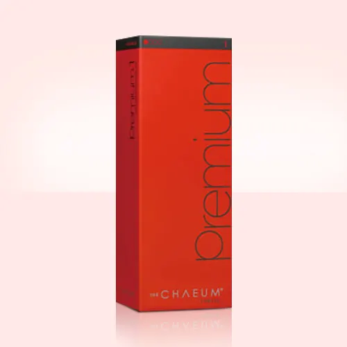 Chaeum Premium No.1