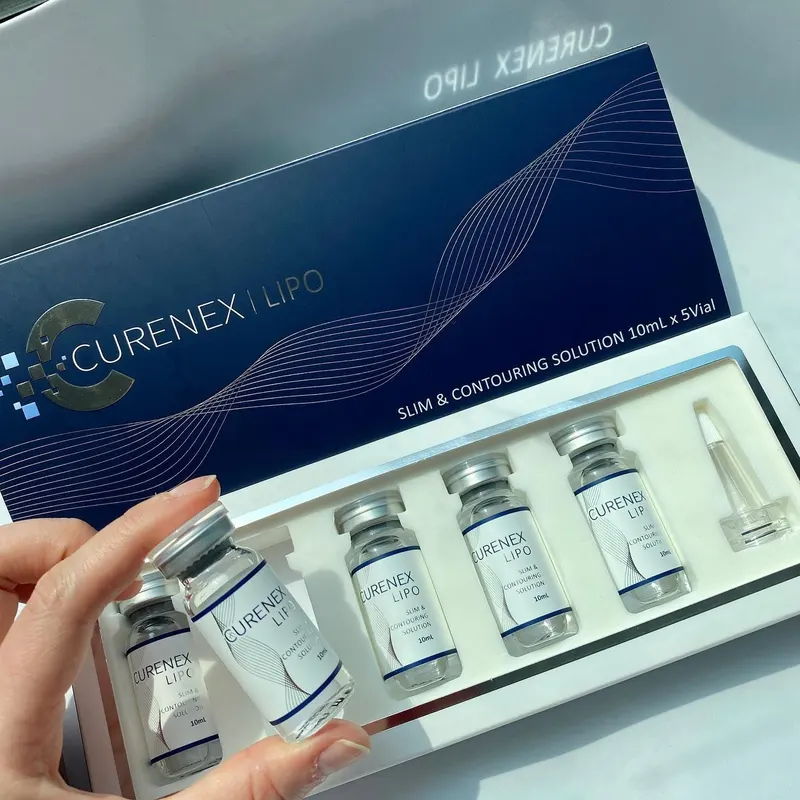Curenex Lipo