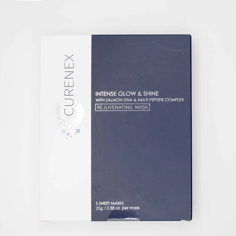 Curenex Sheet Mask