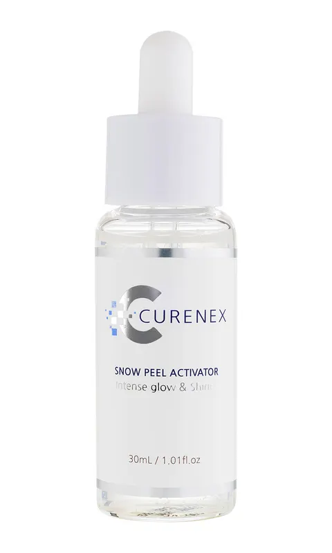 Curenex Snow Peel