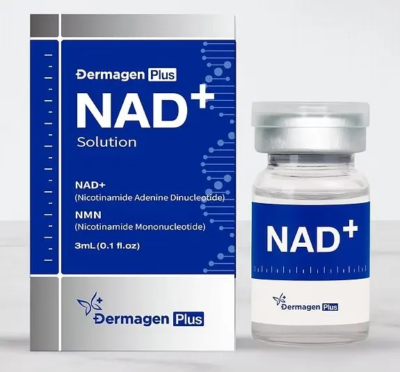Dermagen NAD+