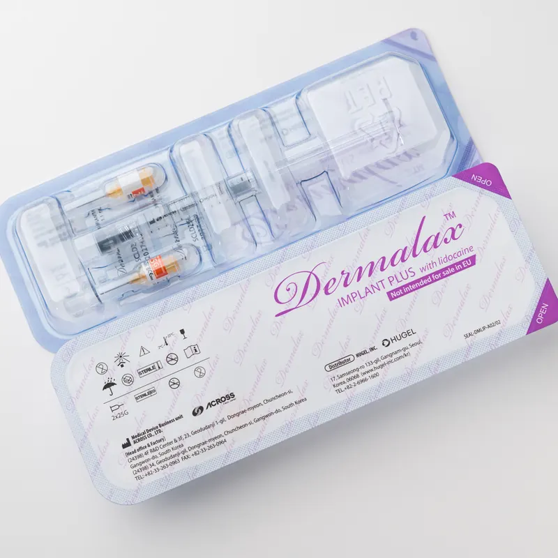 Dermax Implant