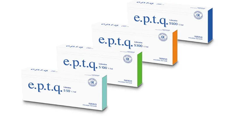 eptq S100 / S300 / S500