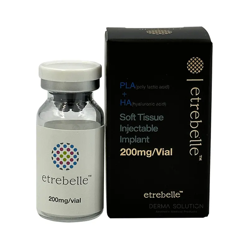 Etrebelle 50mg