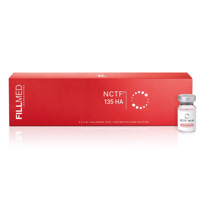 Fillmed NCTF 135HA (Filorga)