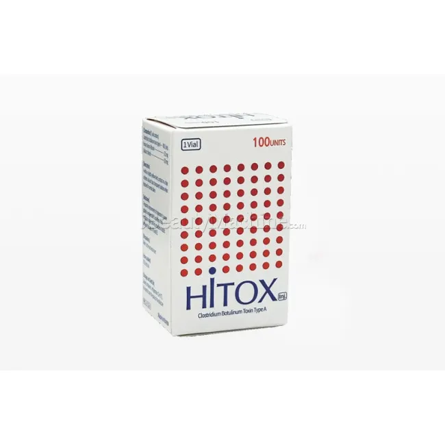 Hitox 100U