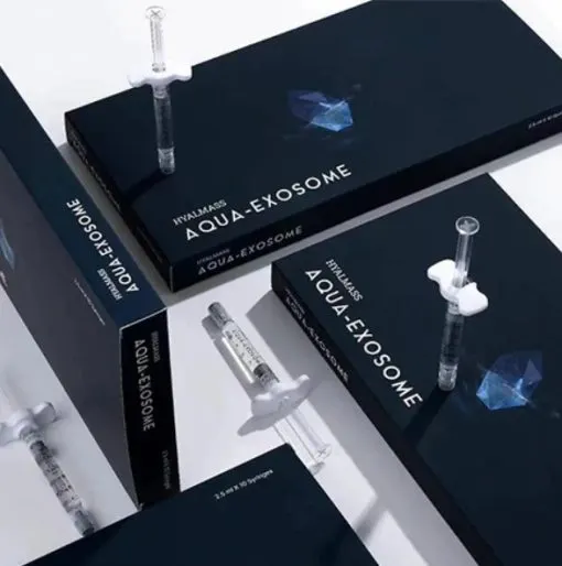 Hyalmass Aqua Exosome