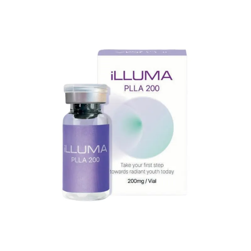 Illuma PLLA 200mg