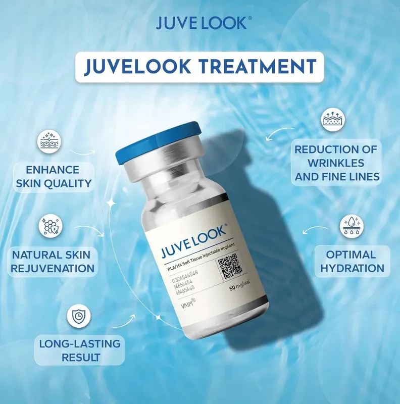 Juvelook Volume 200mg