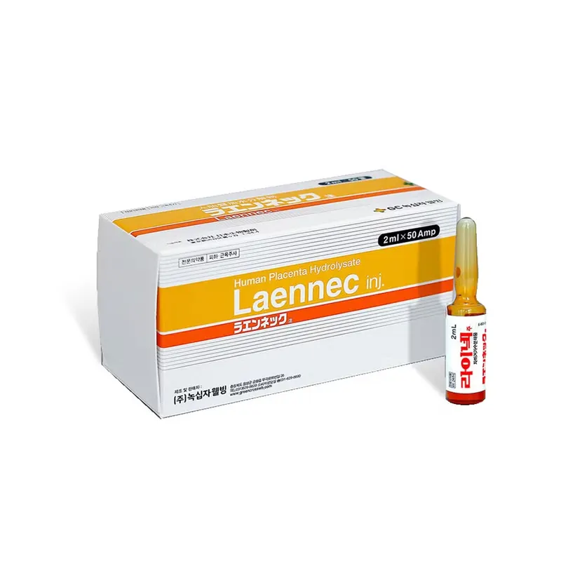 Laennec Inj.