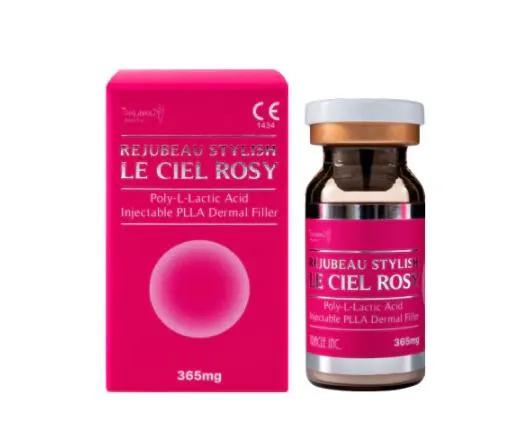 Lecielrosy PLLA Dermal Filler (365mg)