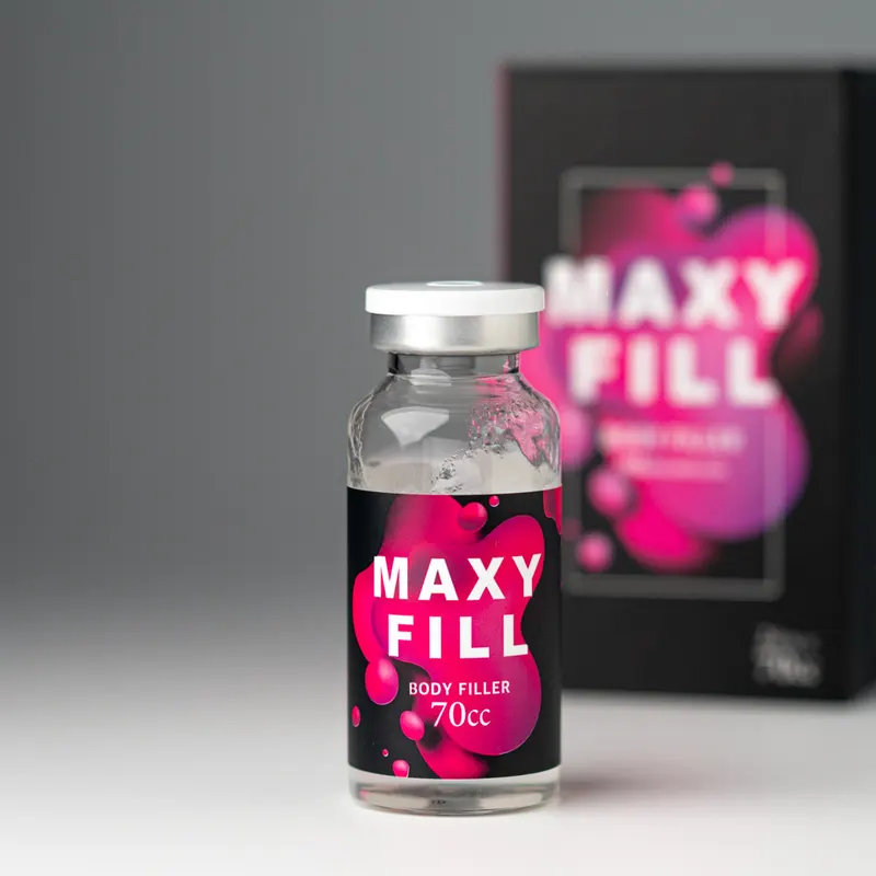 Maxy Fill