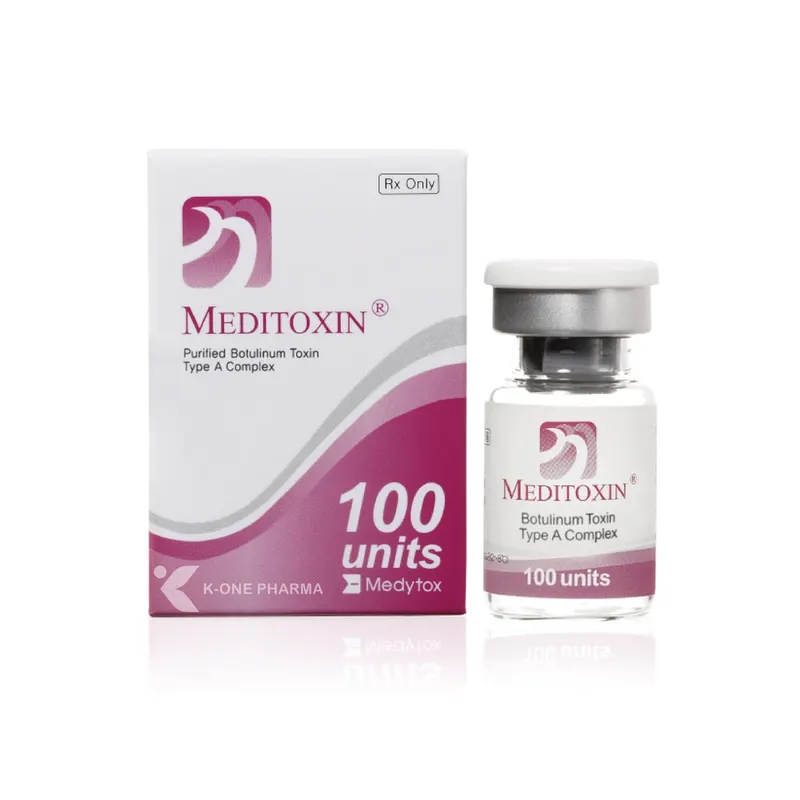 Meditoxin 100U