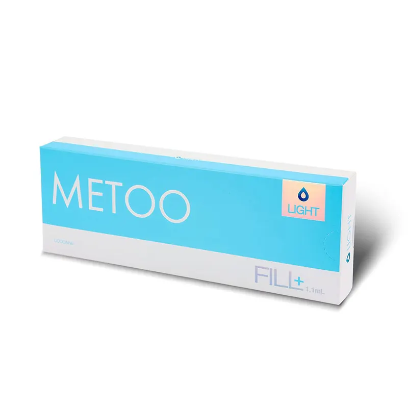 Metoo Fill Premium Volume / Deep / Light