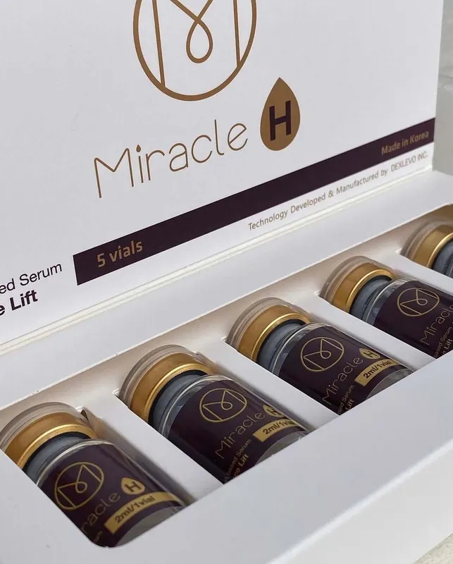 Miracle H