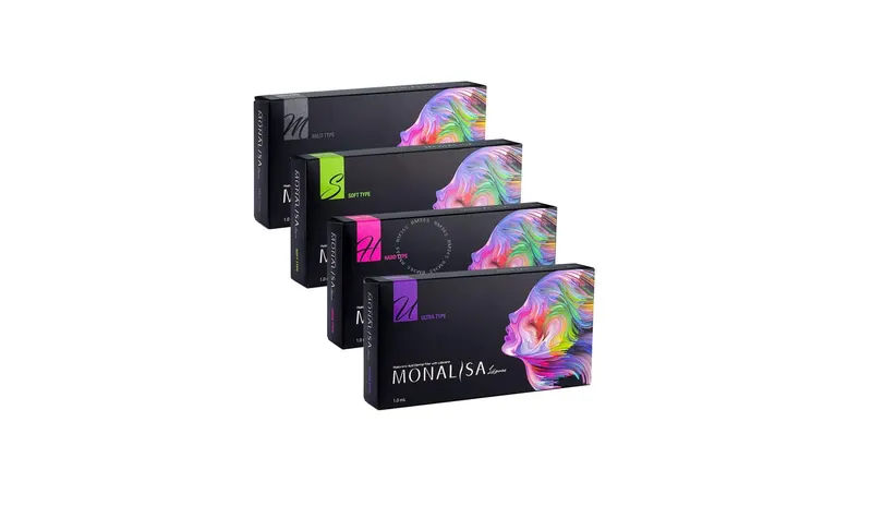 Monalisa Ultra / Hard / Mild / Soft