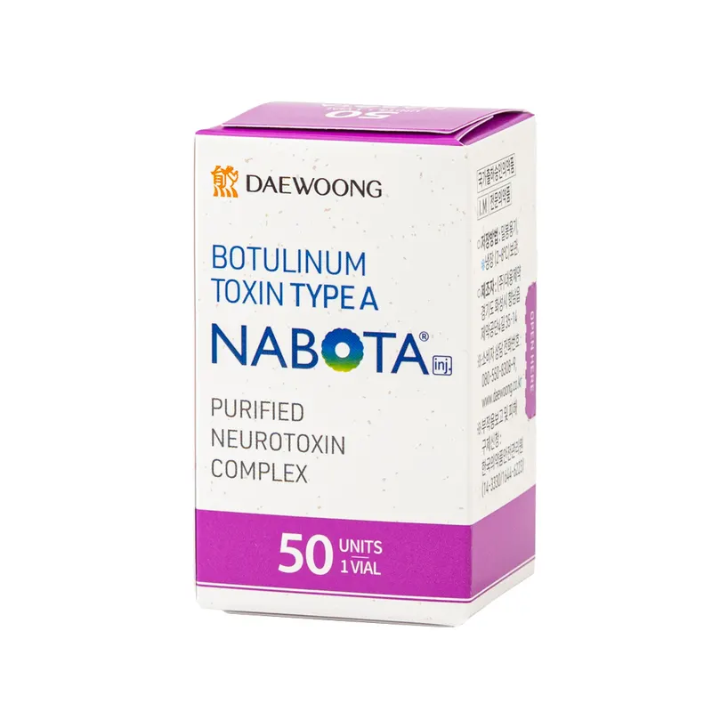 Nabota 50U