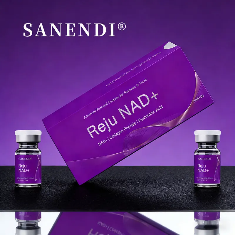 NAD Reju
