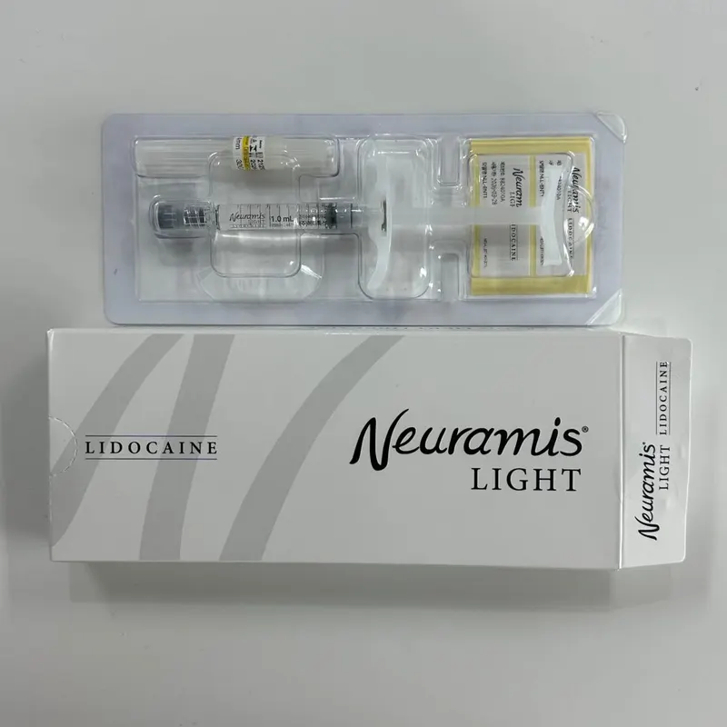 Neuramis Volume / Deep / Lidocaine / Light