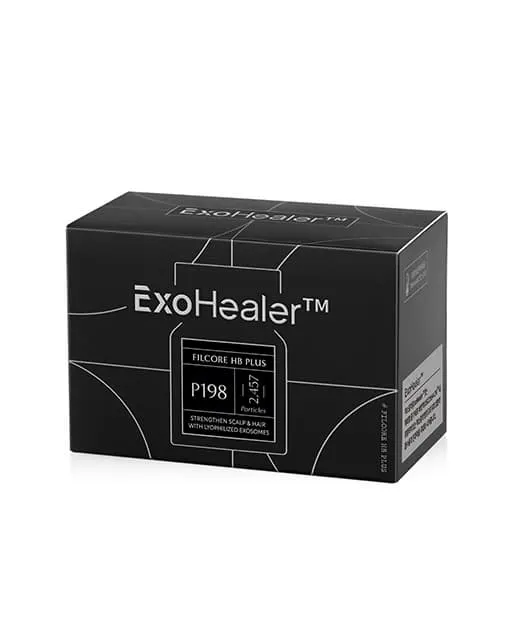 P198 ExoHealer HB PLUS