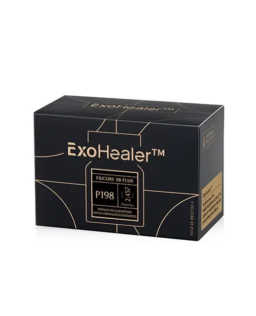 P198 ExoHealer SB PLUS