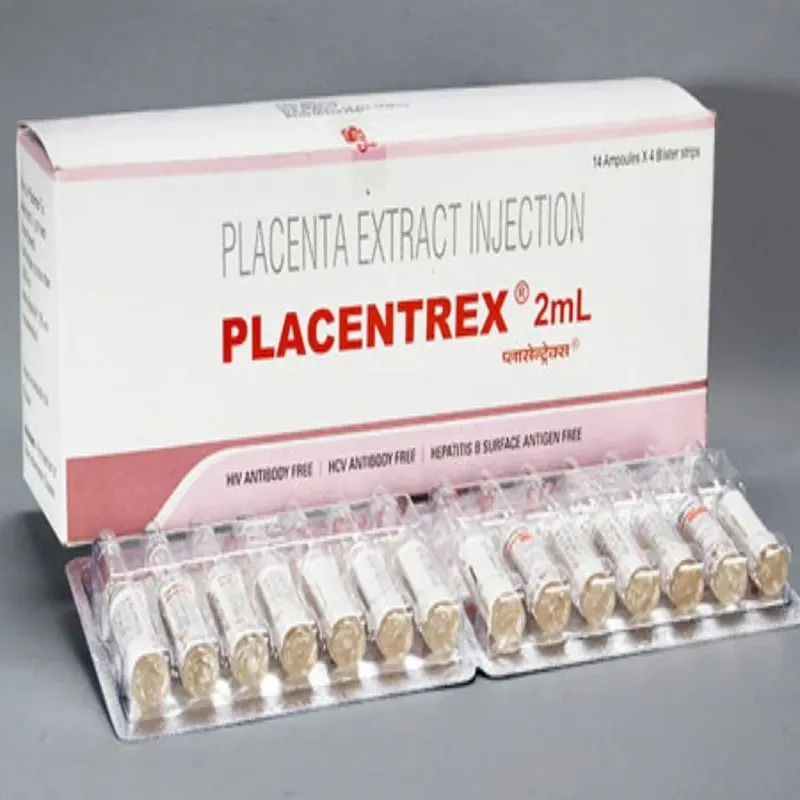 Placentex Inj.