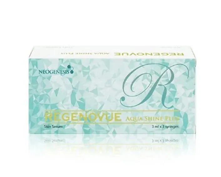Regenov Aquashine Plus