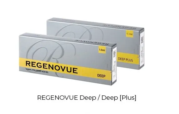 Regenov Sub-Q / Deep / Fine