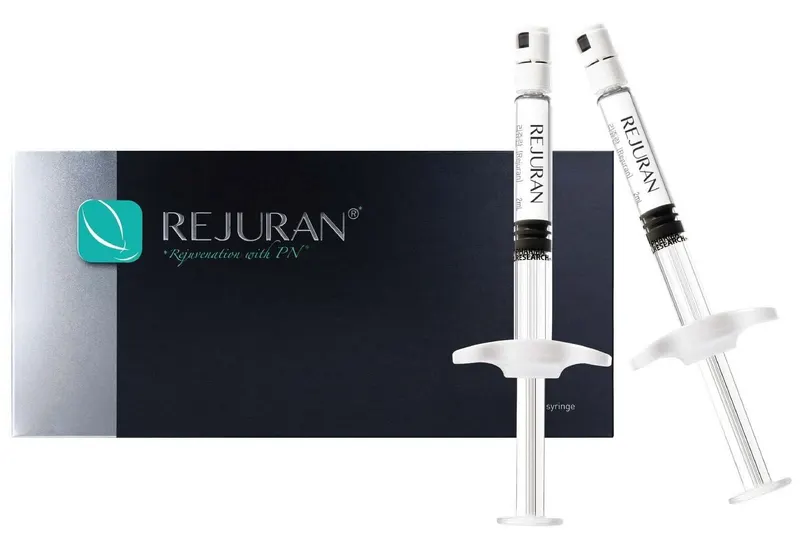 Rejuran Healer (Classic Packaging)