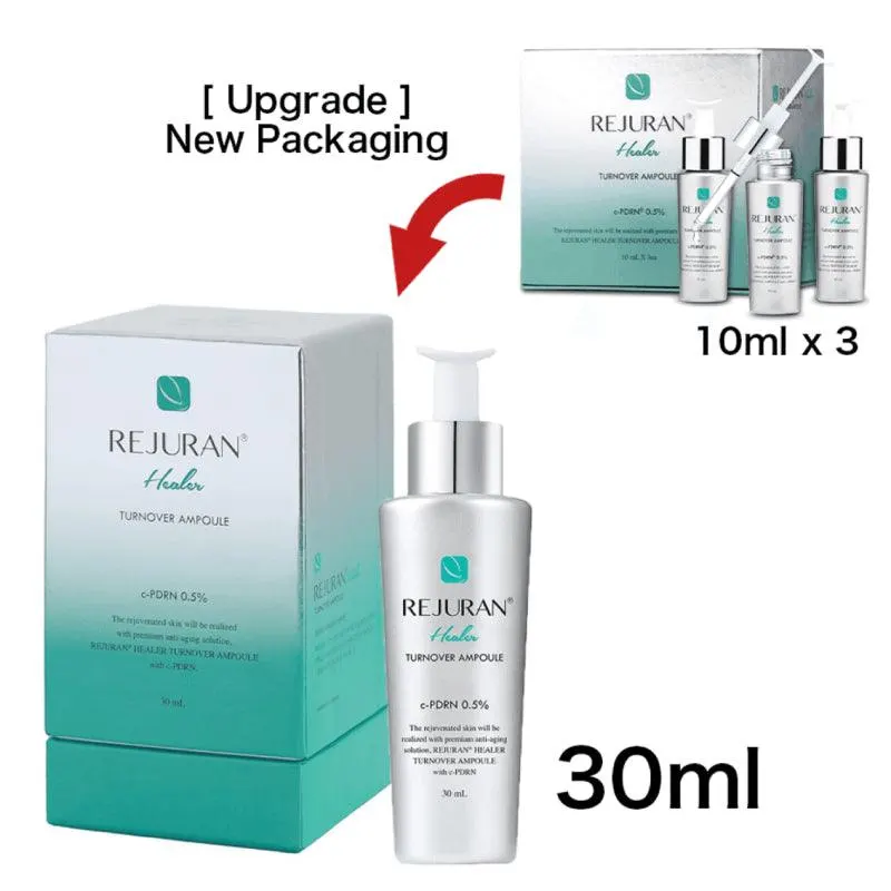 Rejuran i (New Packaging)