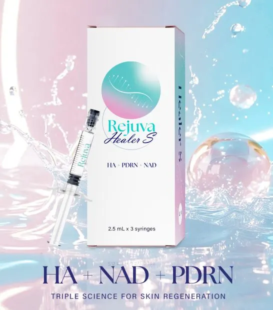 Rejuva Booster NAD