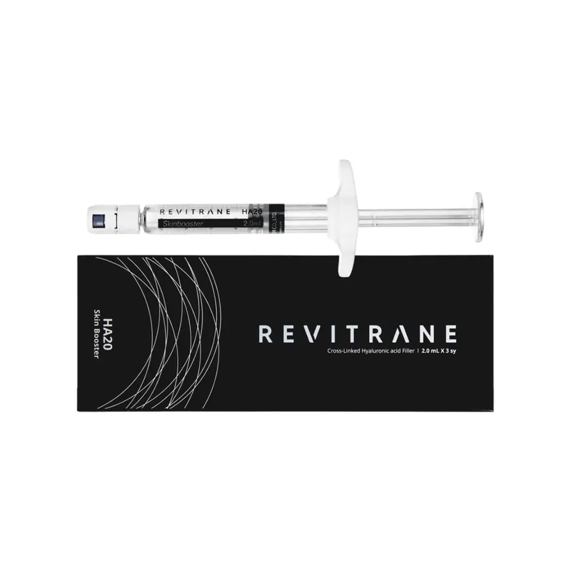 Revitrane HA20 Skinbooster