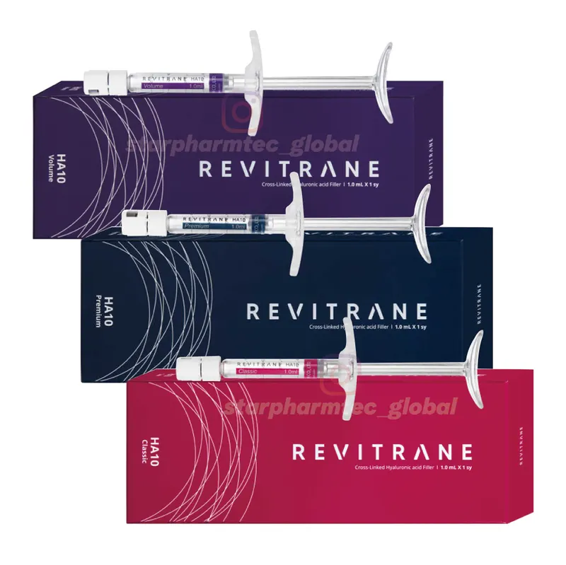 Revitrane Hard