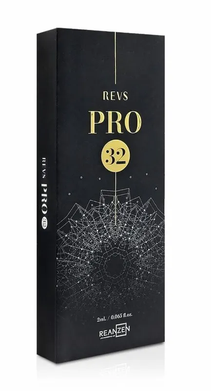 Reys Pro 32