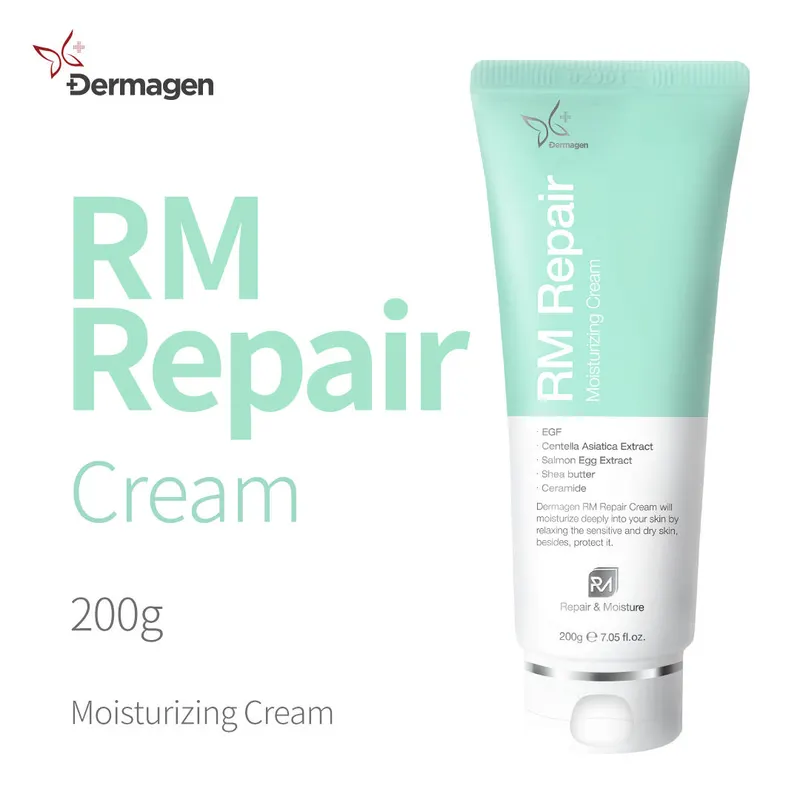 RM Repair Cream