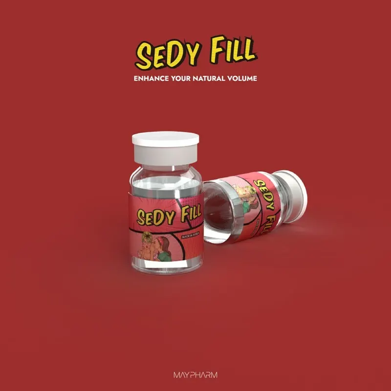Sedy Fill 120
