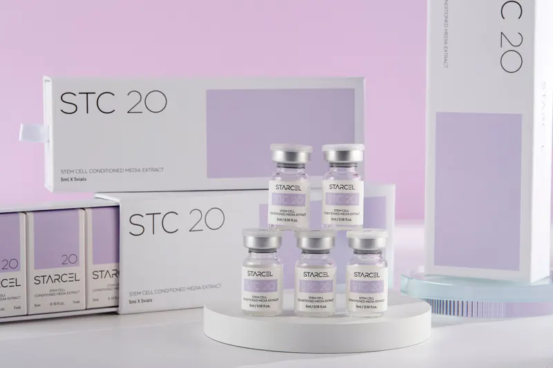Starcell STC 20