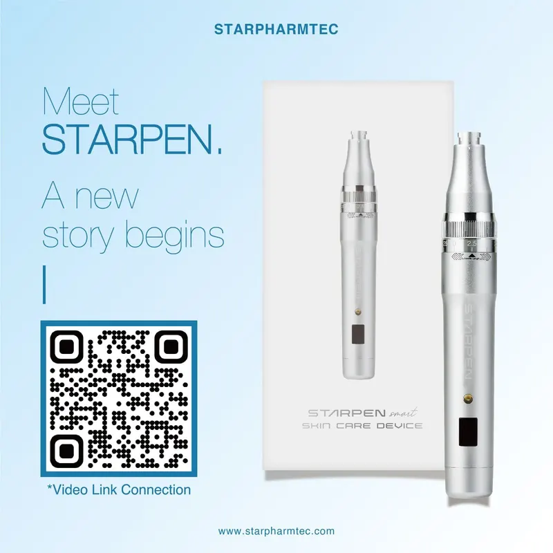 Starpen Auto MTS Device