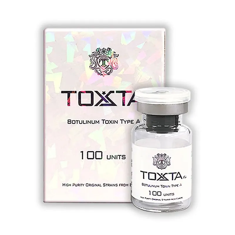 Toxsta 100U
