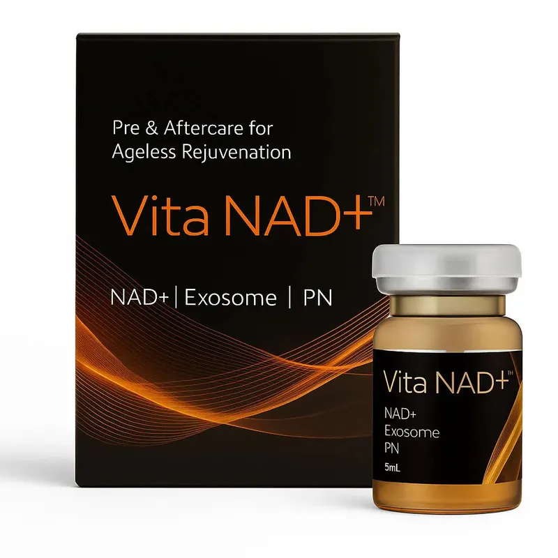 Vita NAD+