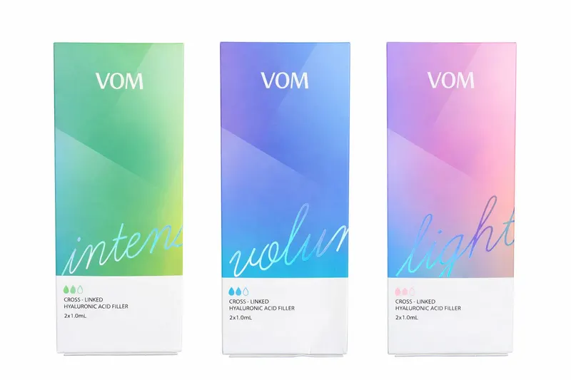 Vom Filler Intensive / Volume / Light