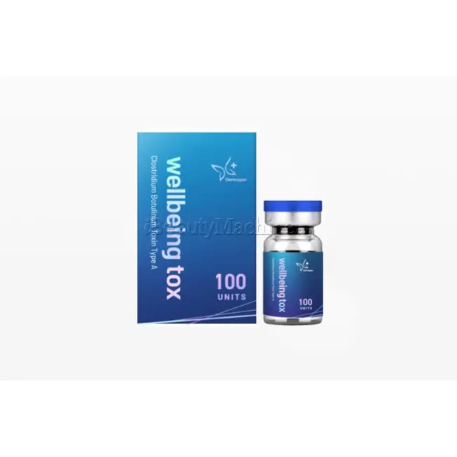 Wellbeingtox 100U