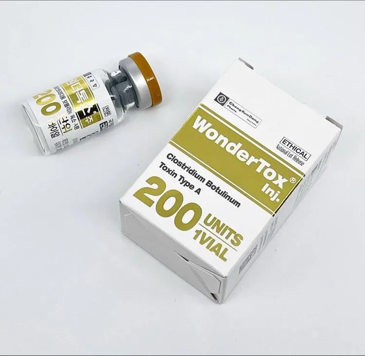 Wondertox 200U