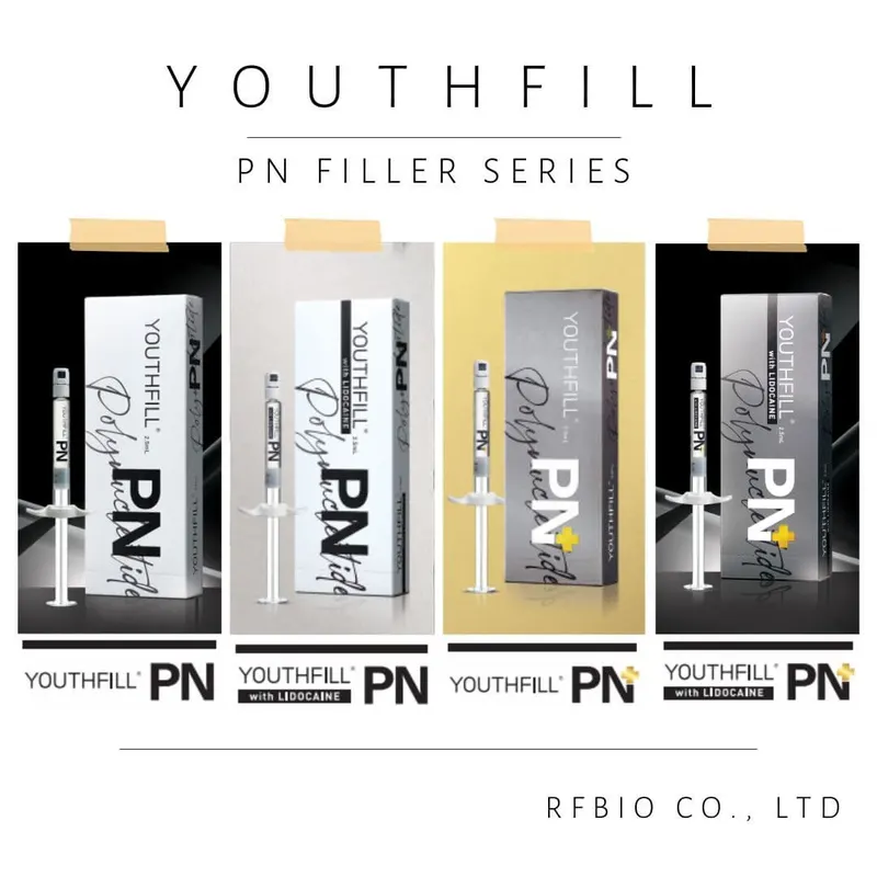 Youthfill PN